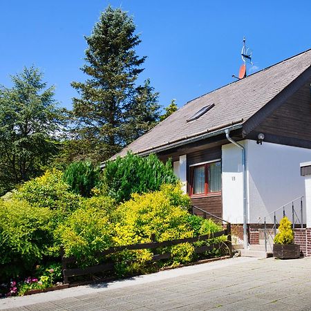 Haus Hannelore Вилинген Екстериор снимка